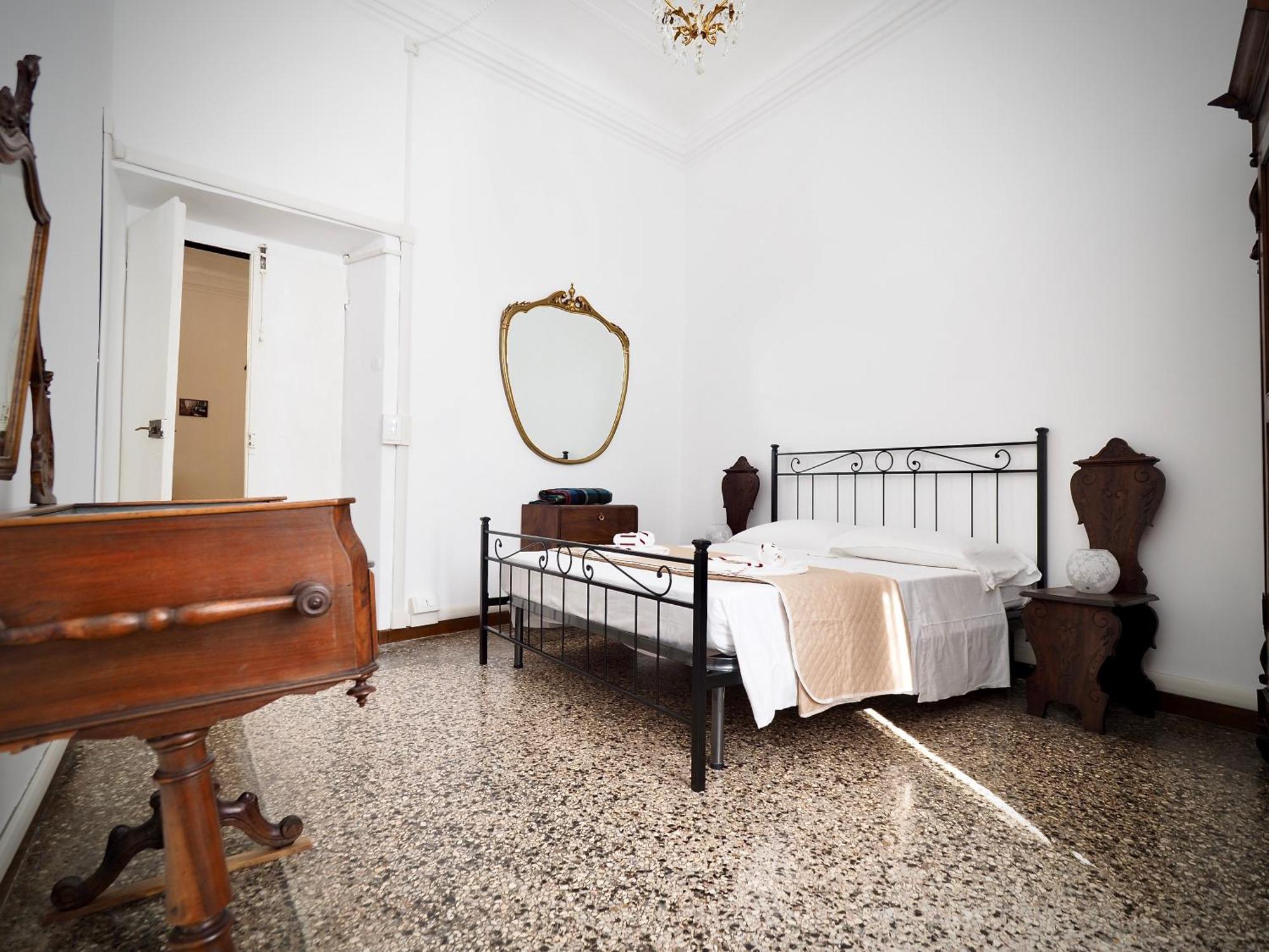 Dimora Sarzano Acquario - Genovabnb It Apartment Luaran gambar