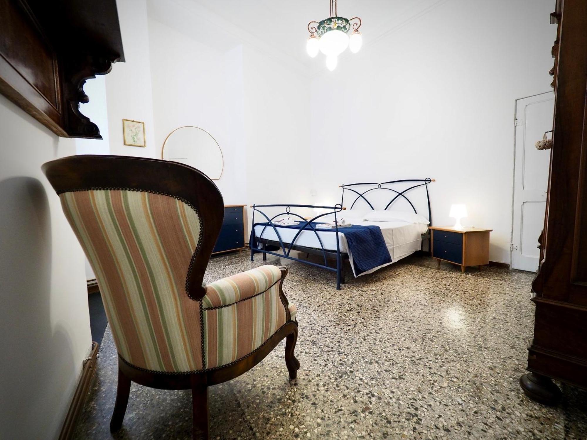 Dimora Sarzano Acquario - Genovabnb It Apartment Luaran gambar