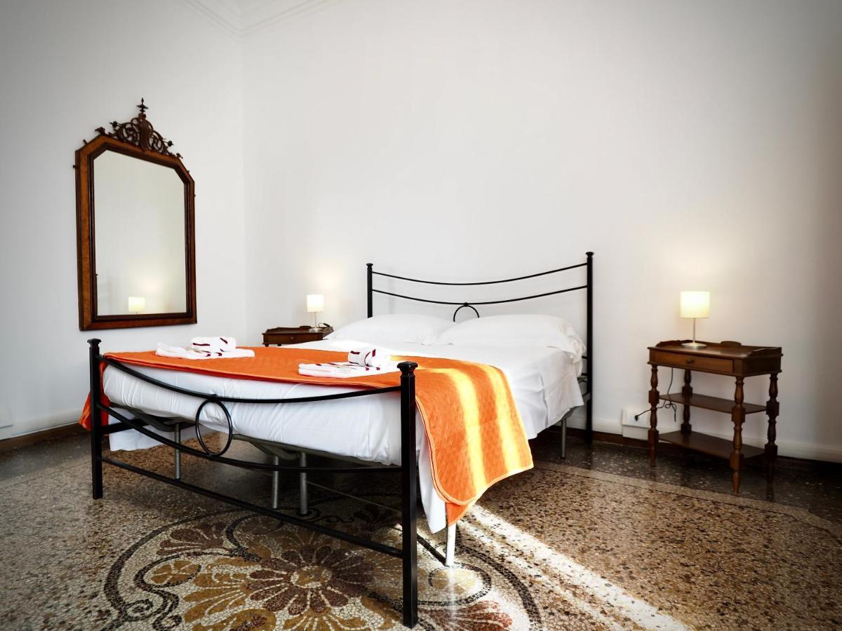 Dimora Sarzano Acquario - Genovabnb It Apartment Luaran gambar